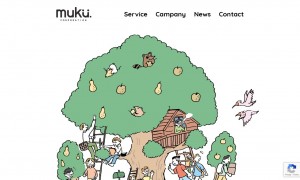 株式会社muku.（むく）