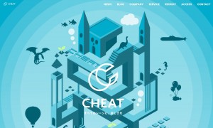 株式会社CHEAT