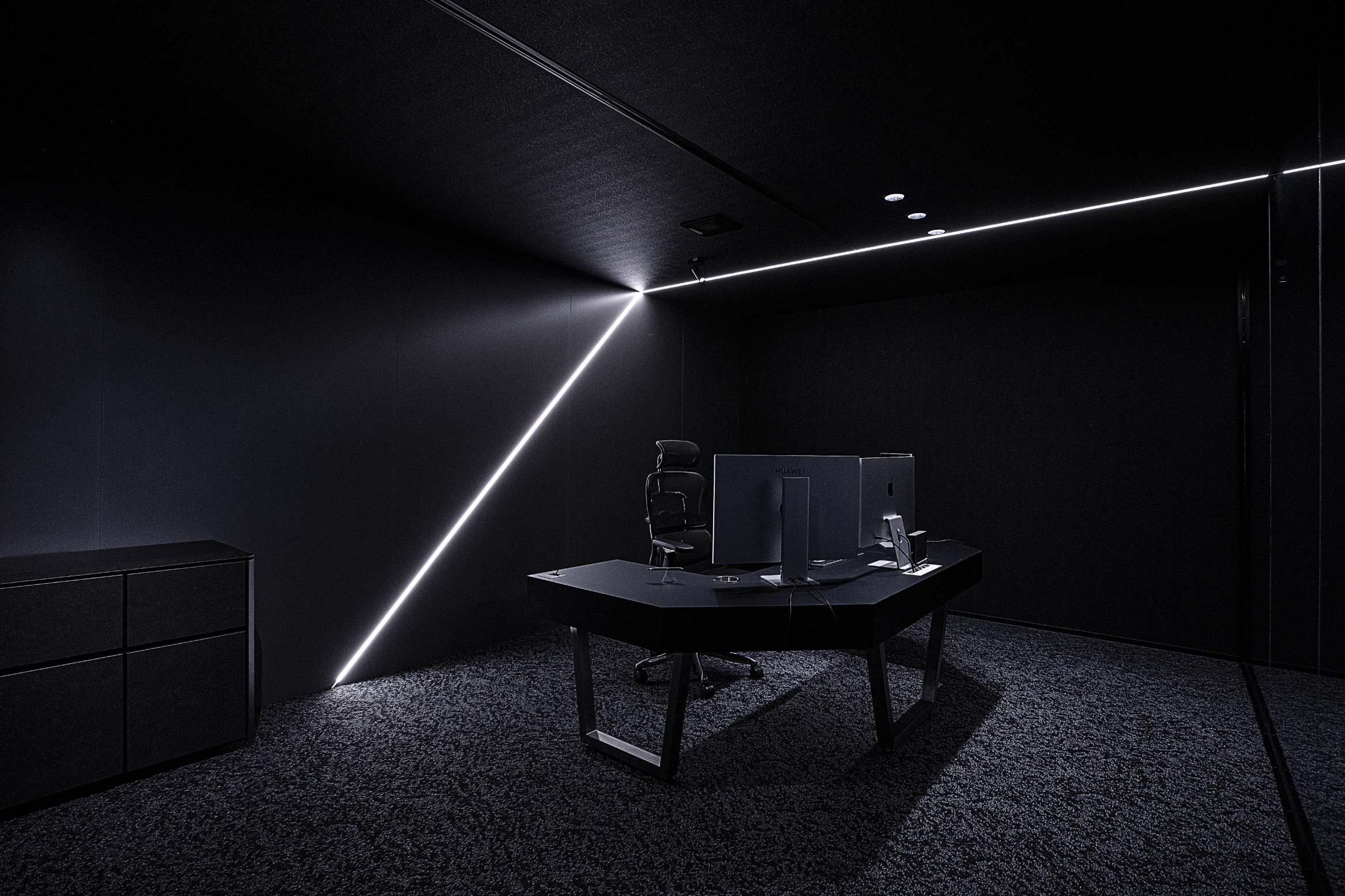 ANDLOGIC合同会社 - 事務所・スタジオ - {(1 + 1)}ページ目