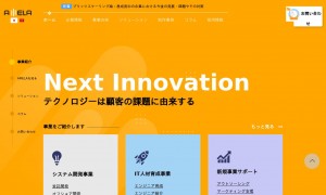 AMELAジャパン株式会社