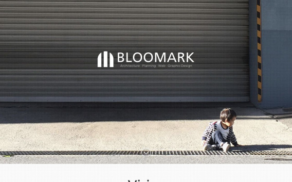 株式会社BLOOMARK