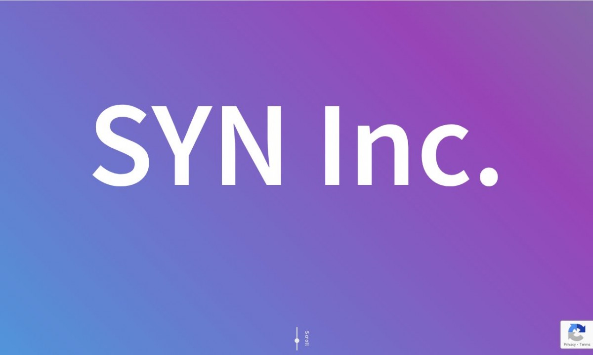 株式会社SYN