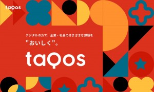 株式会社taQos