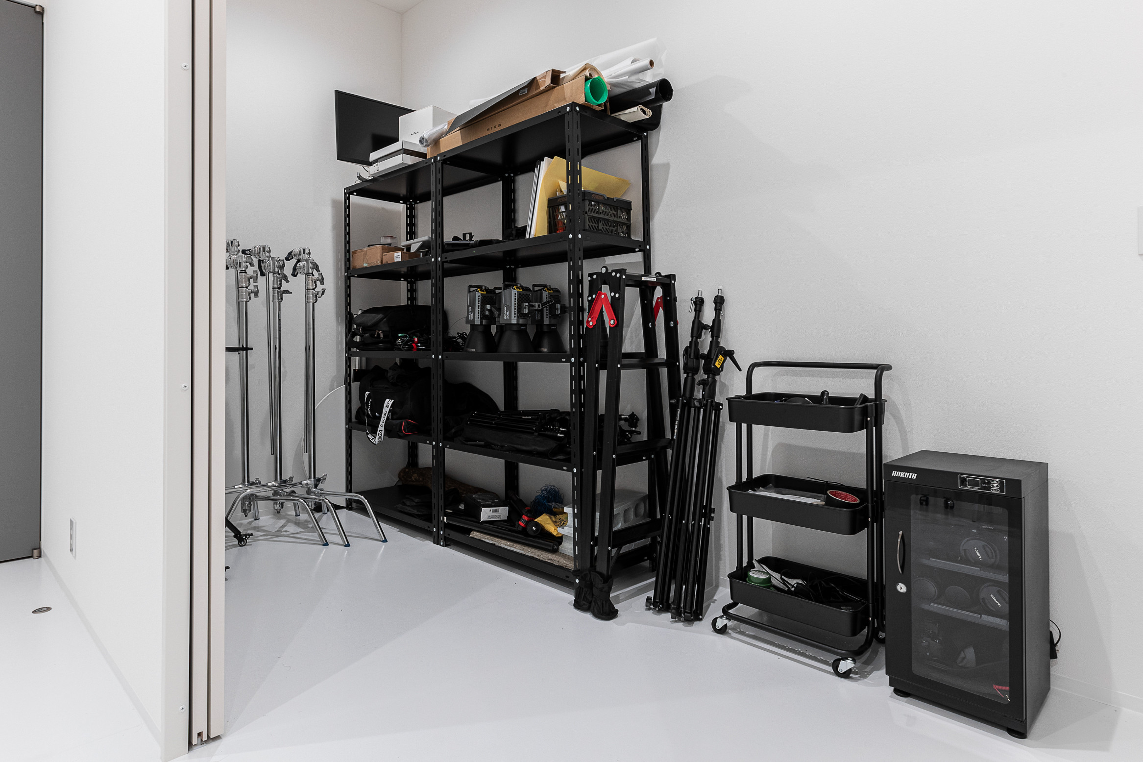 ANDLOGIC合同会社 - 事務所・スタジオ - {(9 + 1)}ページ目