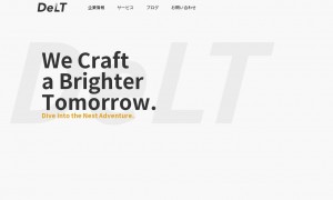 株式会社DeLT
