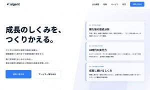 合同会社アイジェント