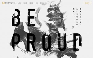 株式会社BE PROUD