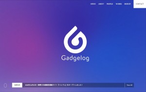 株式会社ガジェログ