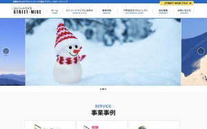 有限会社ストリートワイズ