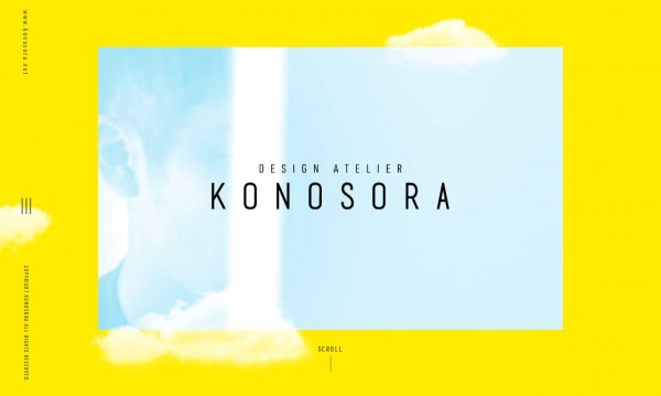 KONOSORA