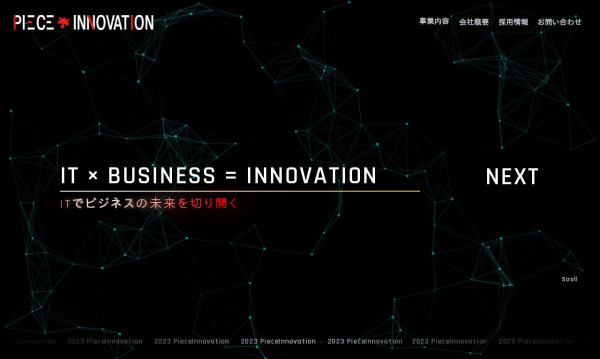 株式会社 Piece Innovation