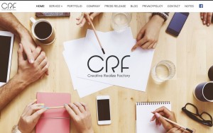 株式会社CRF