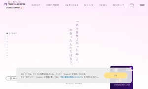 株式会社メクゼス