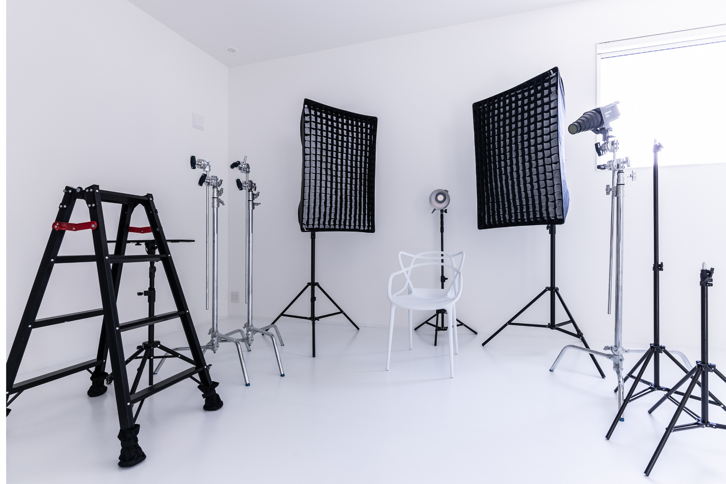 ANDLOGIC合同会社 - 事務所・スタジオ - {(6 + 1)}ページ目