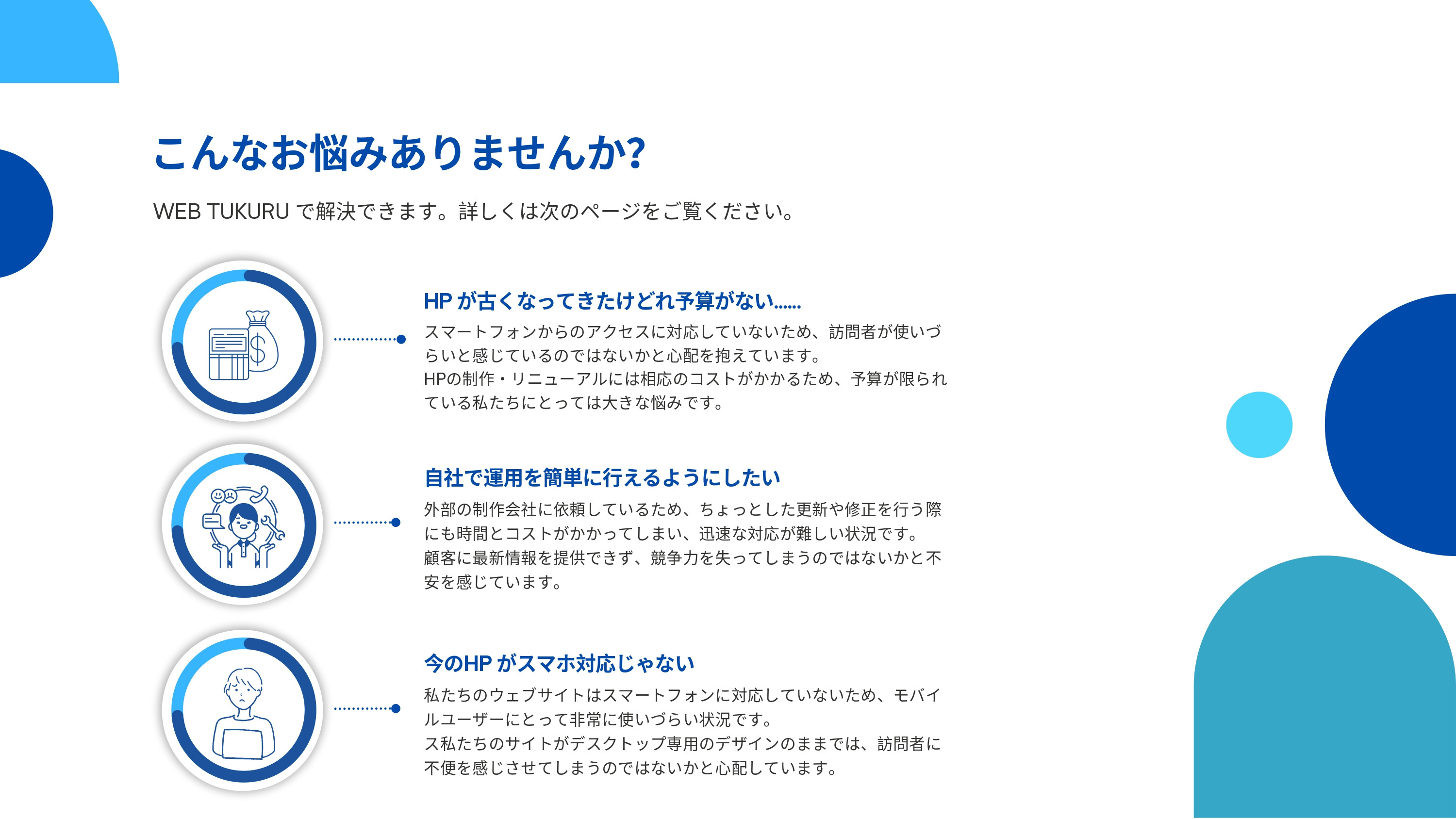 ダイバージェンス株式会社 - スタートアッププラン【5ページ】 - {(3 + 1)}ページ目