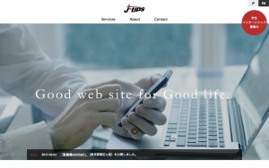 株式会社ジェイティップス