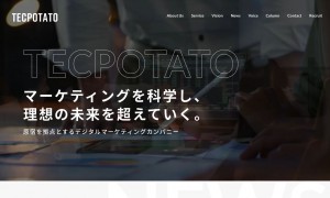 株式会社TecPotato