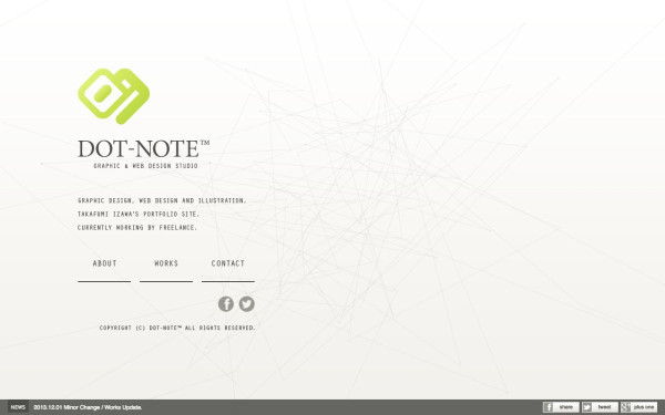 株式会社DOT-NOTE