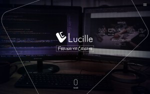 株式会社lucille