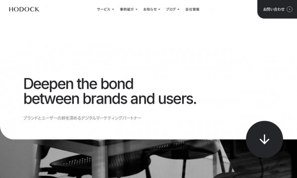 HODOCK Inc.｜ホドック株式会社