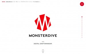 株式会社MONSTER DIVE