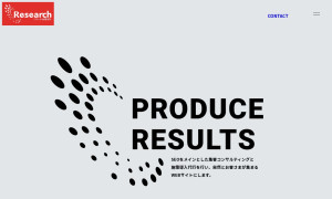 リサーチ合同会社