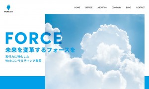FORCE-R株式会社