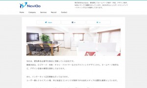 株式会社NeviQo