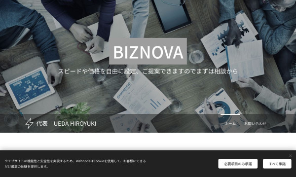 BIZNOVA