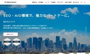 株式会社メディアリーチ