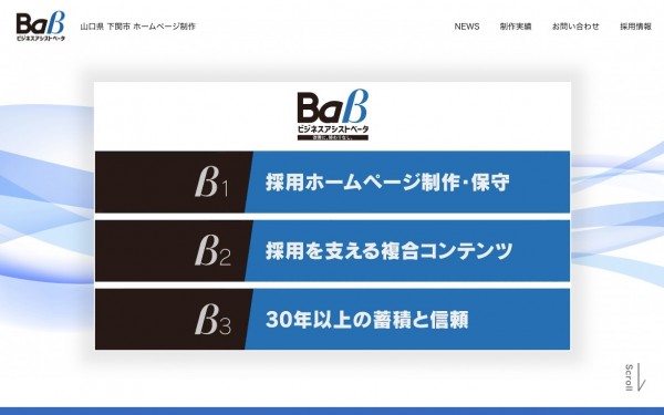 株式会社ビジネスアシスト