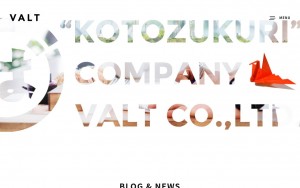 株式会社VALT