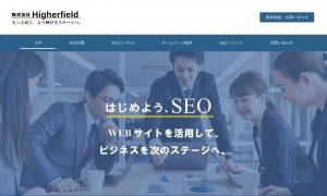 株式会社Higherfield