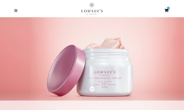 Lowsee’s様