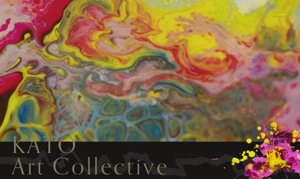 KATO Art Collective