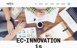 株式会社PRECS