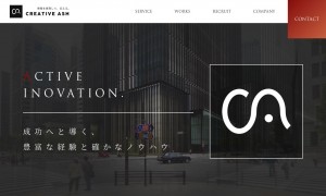 株式会社クリエイティブアッシュ