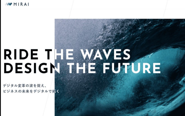 株式会社MIRAI