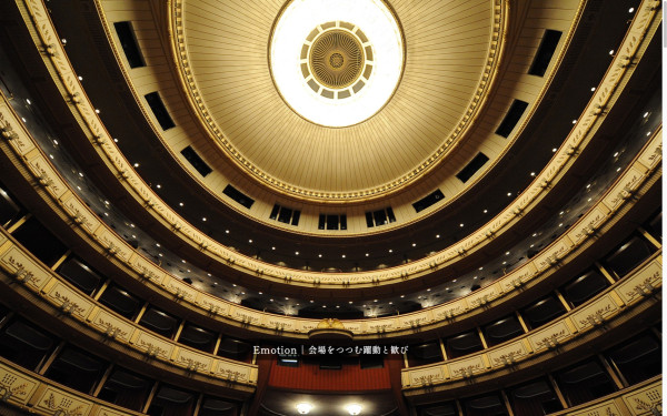 有限会社ダルビアンコ（Tel.03-3468-2188）の実績 - バレエや音楽の感動を美しく写真に残す「大竹写真事務所」様。