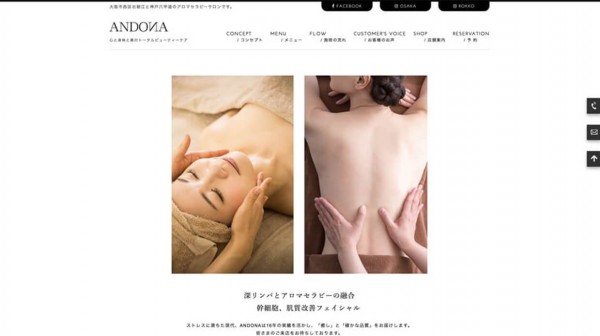 ANDONA
