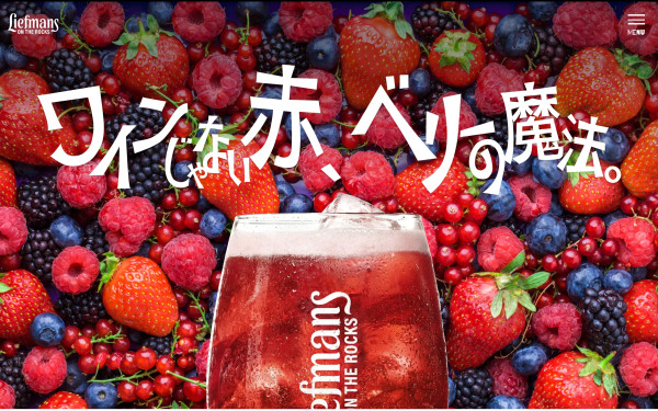 【Liefmans】リーフマンス [正規販売輸入元 小西酒造]