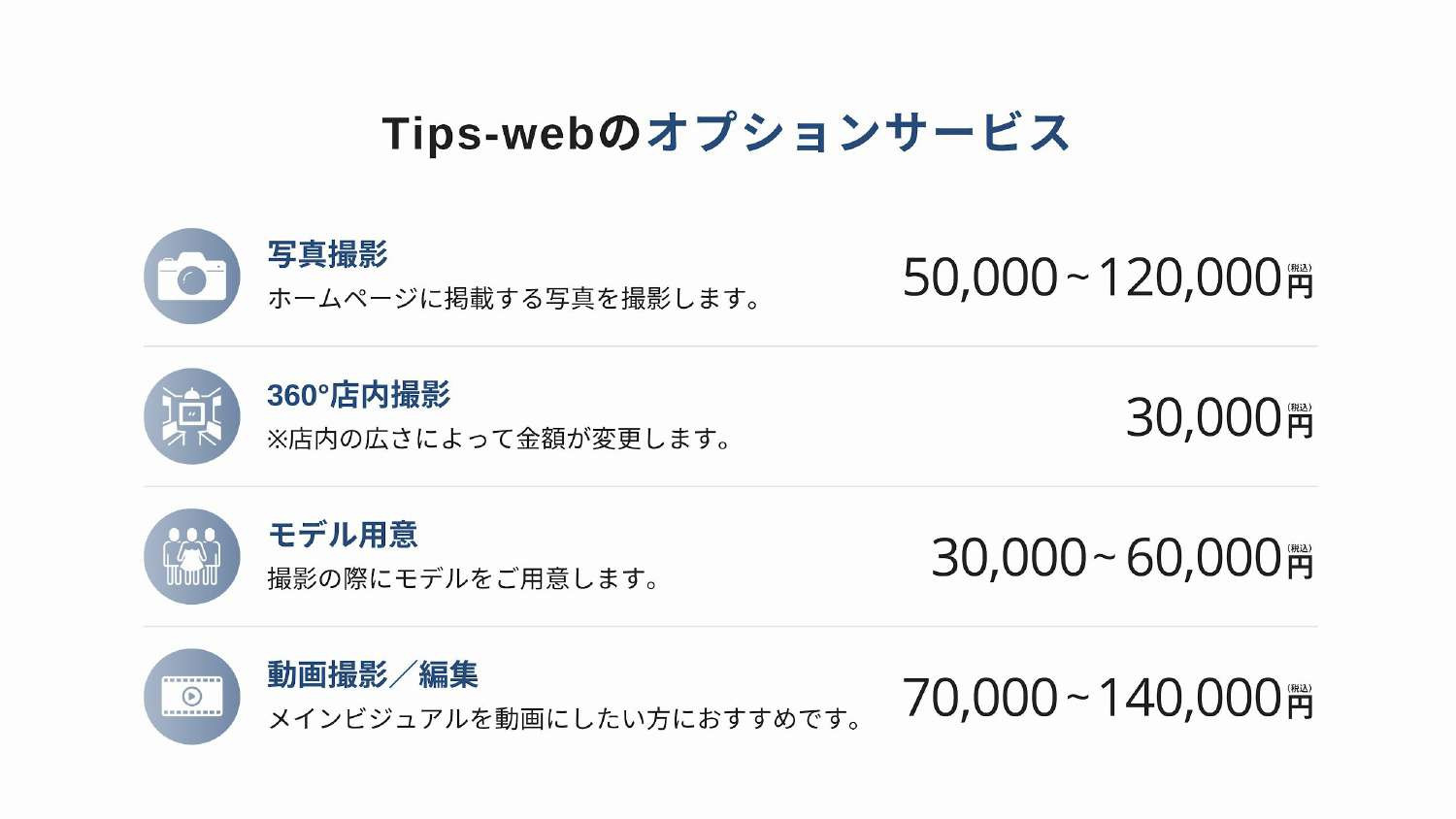 Tips-web - Tips-web 会社情報 - {(14 + 1)}ページ目