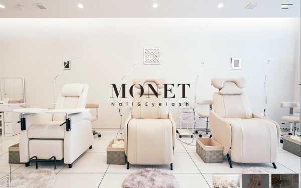 MONET ネイル&アイラッシュサロン