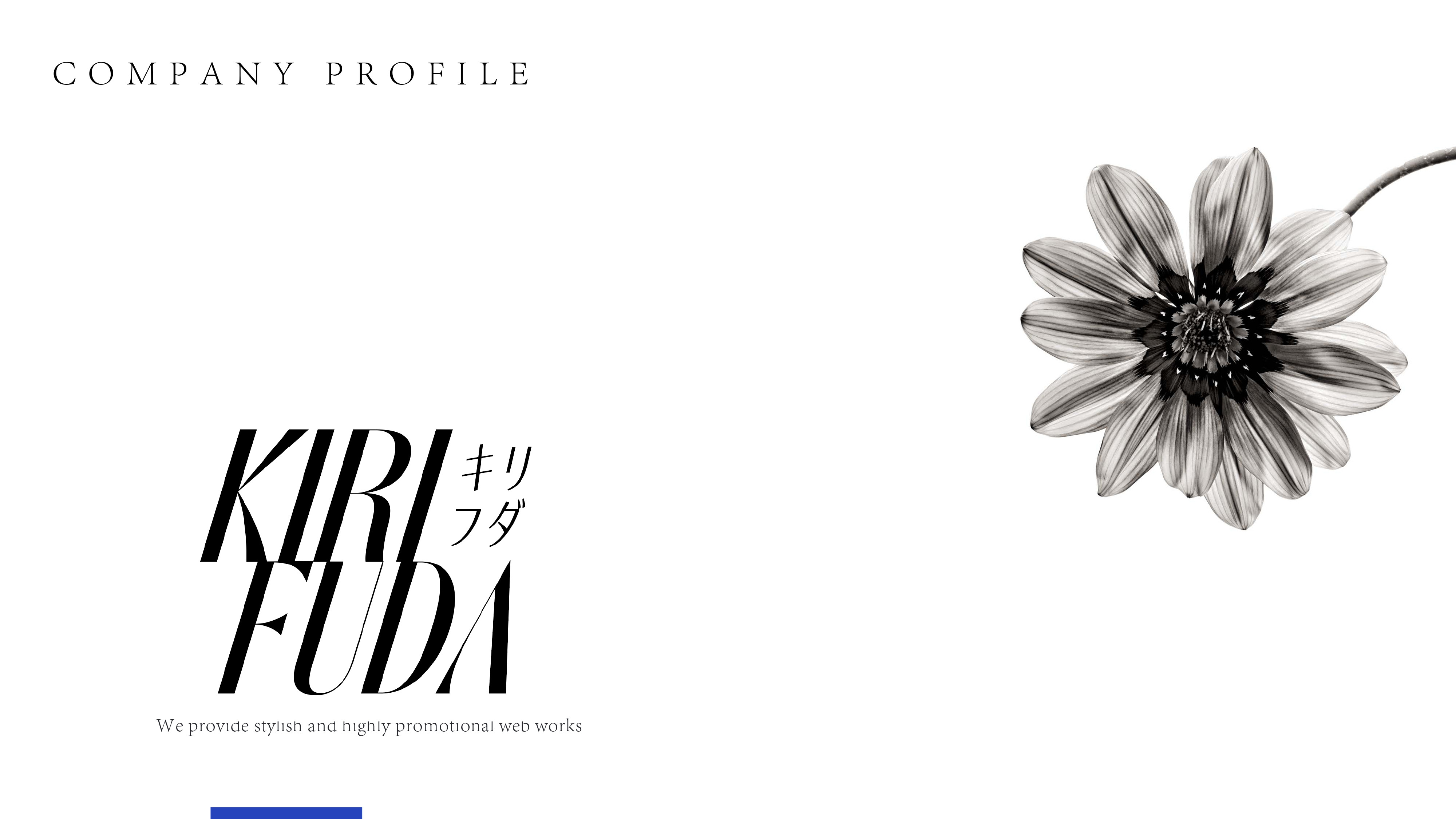 株式会社 フーラ クリエイティブ ジャパン - カンパニープロフィール - {(0 + 1)}ページ目