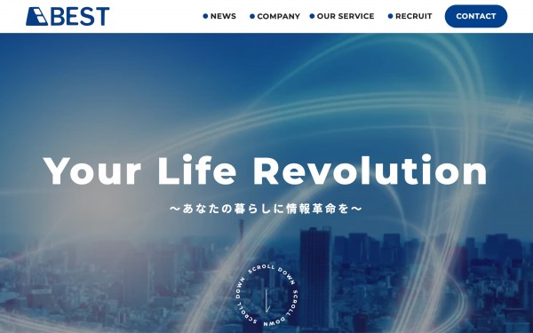 BEST株式会社