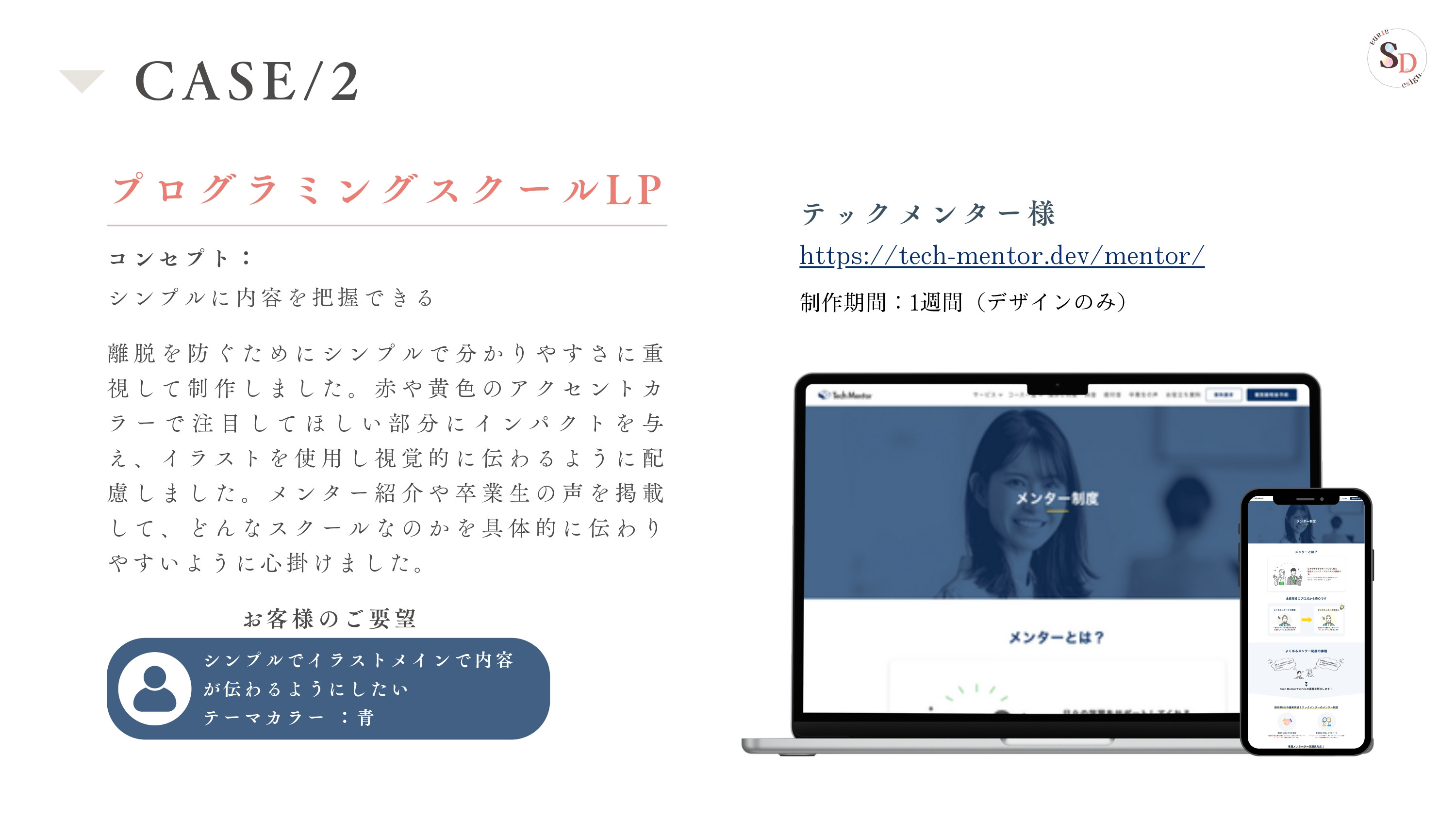 Sarana_Design. - 会社案内 - {(20 + 1)}ページ目