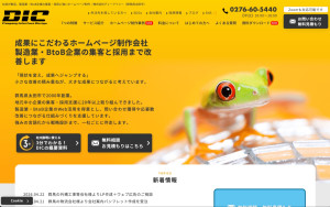 株式会社ディーアイシー