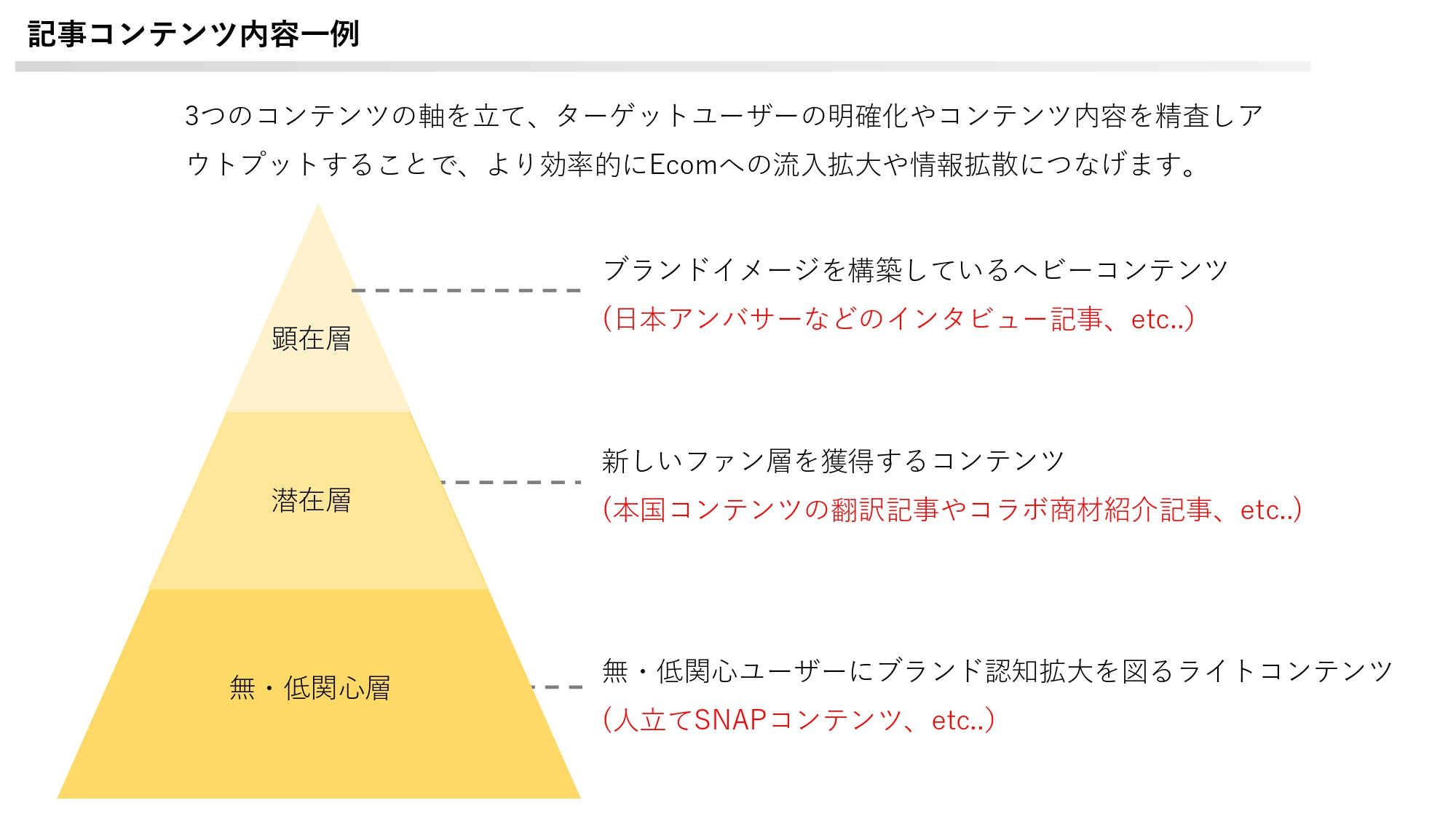 ストレリチアデジタルコンサルティング合同会社 - 制作実績資料 - {(6 + 1)}ページ目