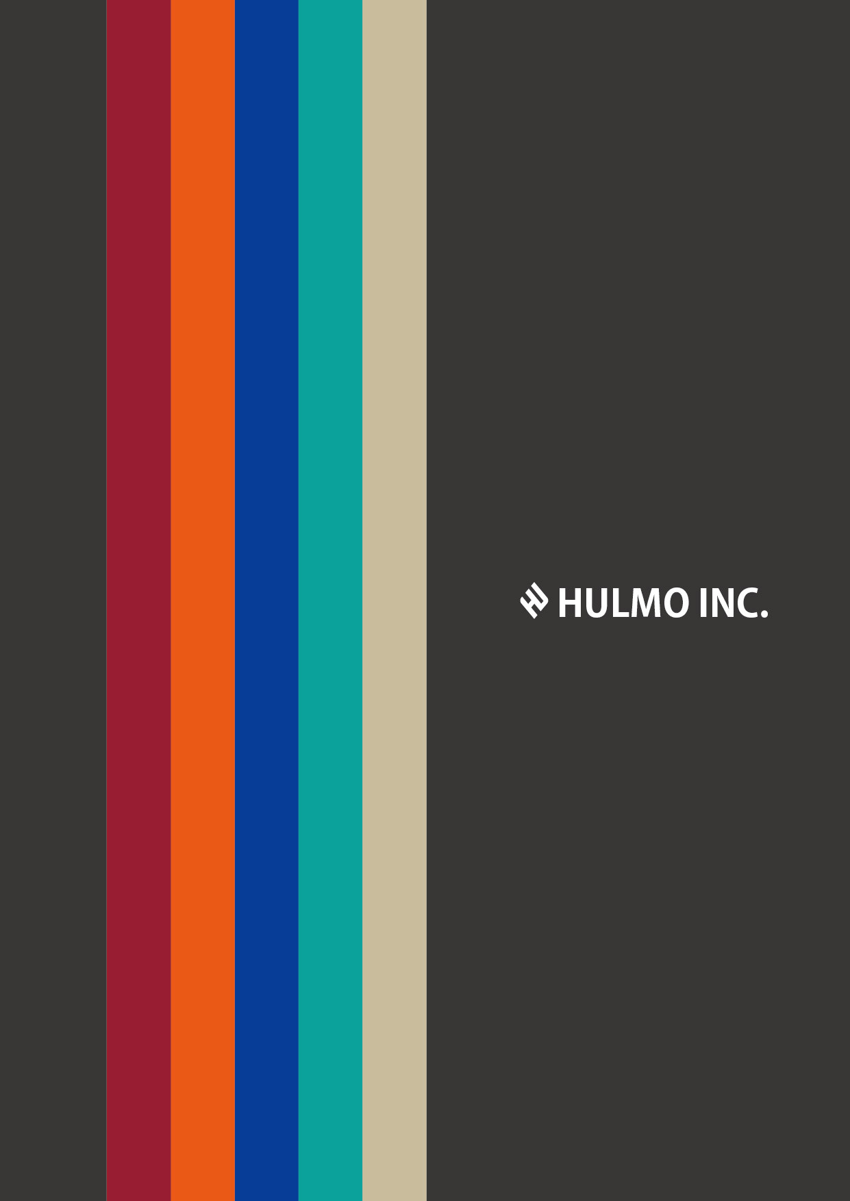 ハルモ株式会社 - 会社案内 - {(0 + 1)}ページ目