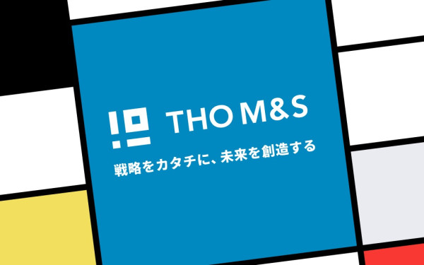株式会社THO Media&Solutions